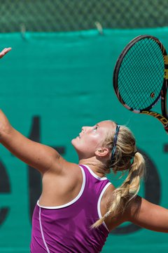 Luise Intert 124 - BL2 TC RW Wahlstedt - Rochusclub D�sseldorf / TC RW Wahlstedt 2 - Bremerhavener TV